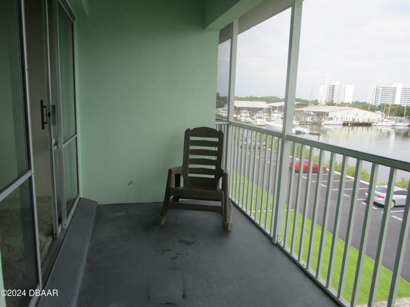 2 bedroom Condominium at 715 S Beach Street #311D, River House, Daytona Beach — photo 3
