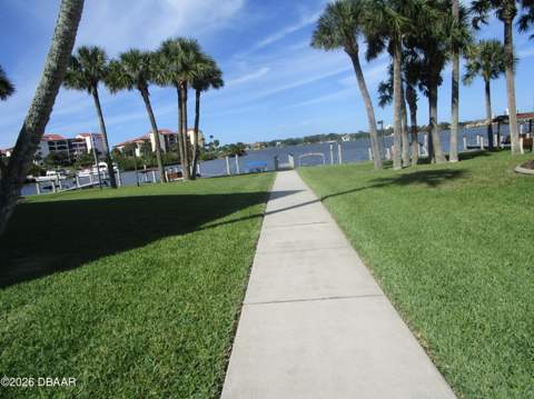 715 S Beach Street #311D, Daytona Beach FL - photo 18 of 19