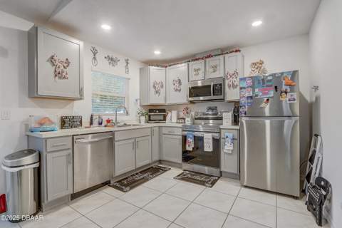 1535 17th Street, Orange City FL - photo 8 of 21
