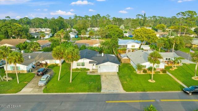 Fairway Estates