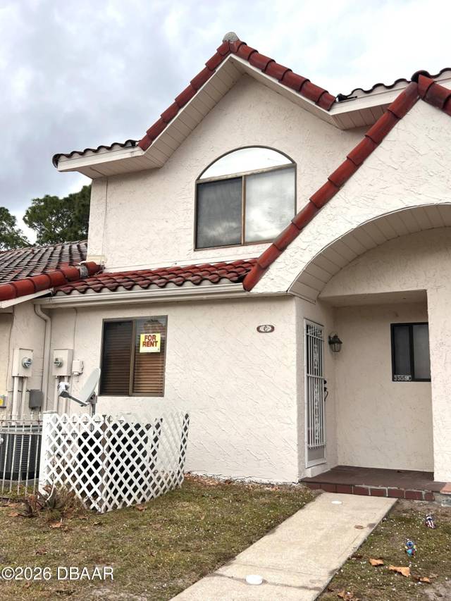 3559 Forest Branch Drive #C