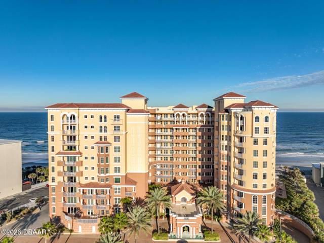 Bella Vista Condo