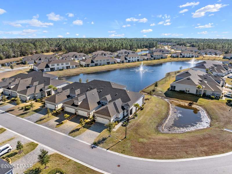 2 bedroom Townhouse at 89 Longridge Lane, Plantation Bay, Ormond Beach — photo 2