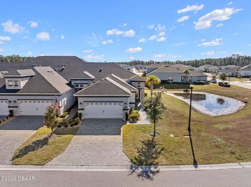 2 bedroom Townhouse at 89 Longridge Lane, Plantation Bay, Ormond Beach — photo 3