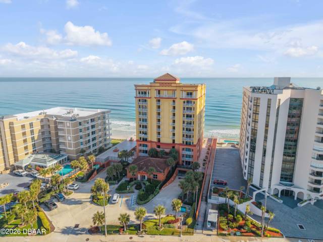 Tuscany Shores Condominium