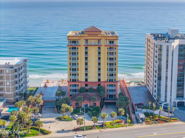 Tuscany Shores Condominium