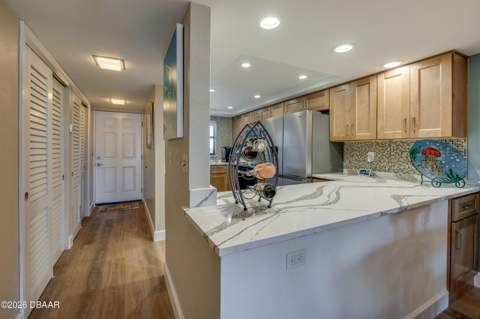 3800 S Atlantic Avenue #207, Daytona Beach Shores FL - photo 9 of 35