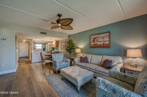 3800 S Atlantic Avenue #207, Daytona Beach Shores FL - photo 14 of 35