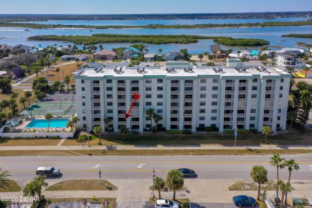 Ocean Terrace Club A Condo