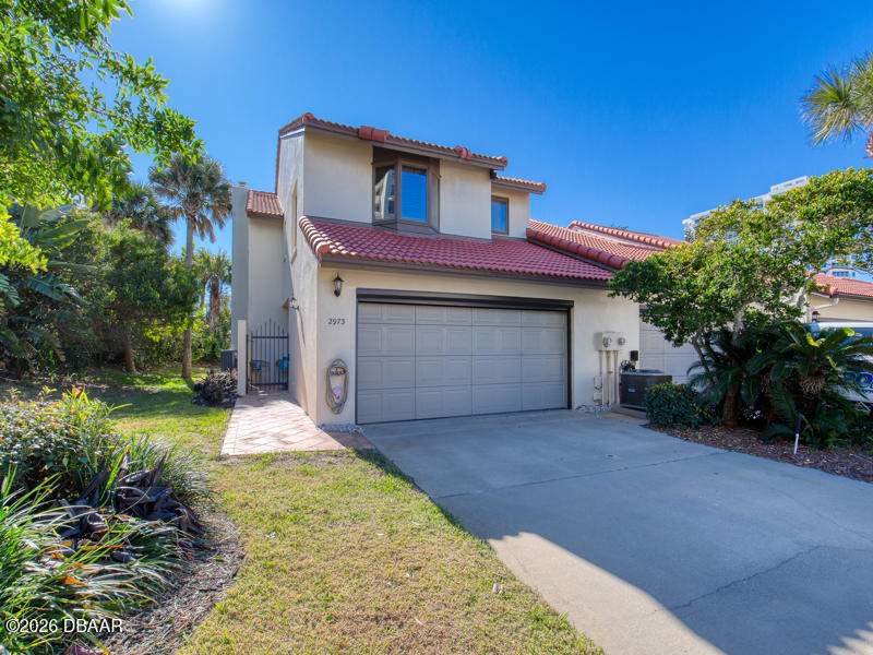 3 bedroom Townhouse at 2973 Sea Oats Circle, Townhomes At Oceans, Daytona Beach Shores — photo 2