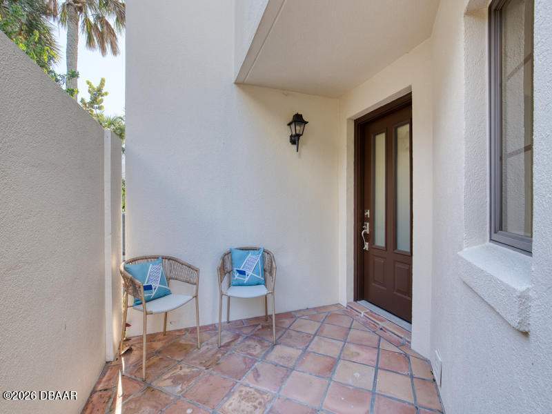 3 bedroom Townhouse at 2973 Sea Oats Circle, Townhomes At Oceans, Daytona Beach Shores — photo 4