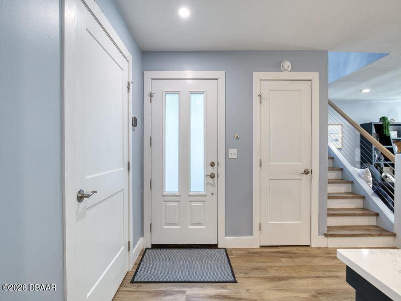 3 bedroom Townhouse at 2973 Sea Oats Circle, Townhomes At Oceans, Daytona Beach Shores — photo 5