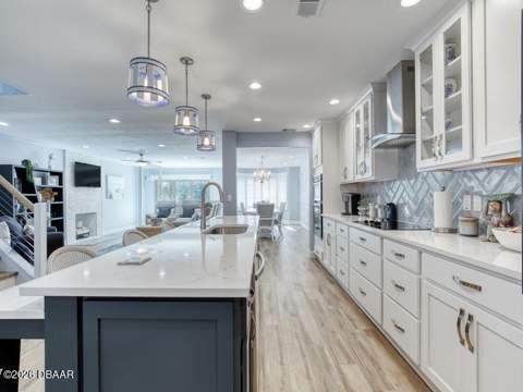 2973 Sea Oats Circle, Daytona Beach Shores FL - photo 8 of 81