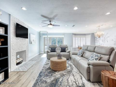 2973 Sea Oats Circle, Daytona Beach Shores FL - photo 14 of 81