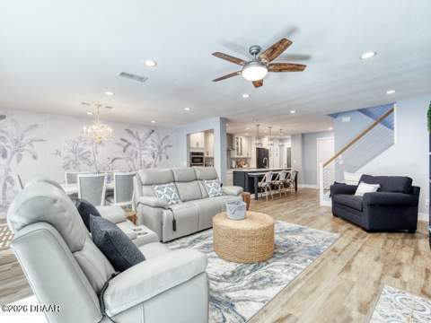 2973 Sea Oats Circle, Daytona Beach Shores FL - photo 16 of 81
