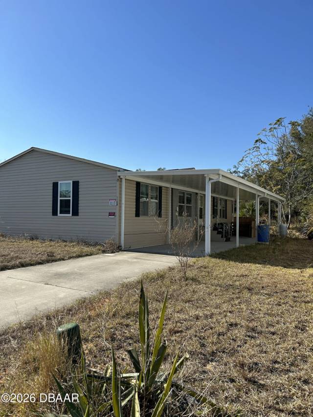 1158 Coquina Bluff home for sale in Oak Bluff