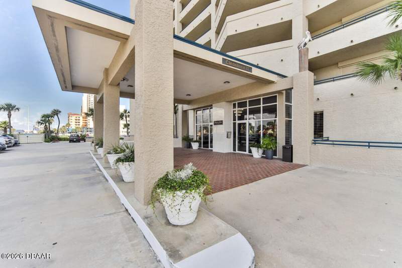2 bedroom Condominium at 3425 S Atlantic Avenue #1102, Towers Ten, A Condo, Daytona Beach Shores — photo 5