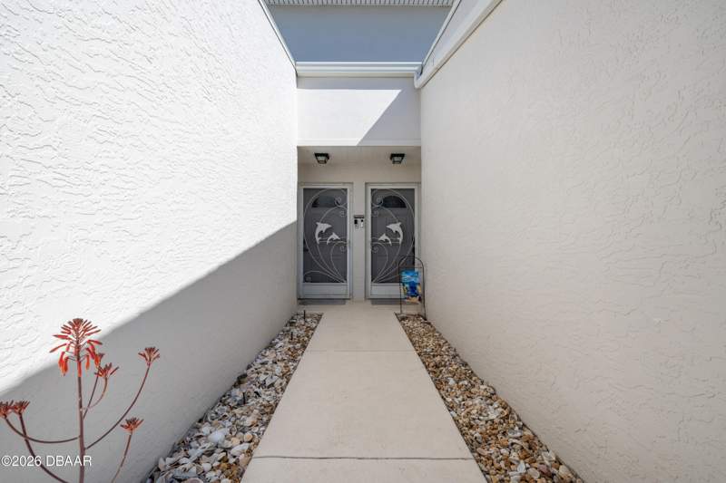 2 bedroom Townhouse at 2470 Ocean Shore Boulevard #105, Ocean Dunes Townhouse Condo, Ormond Beach — photo 4