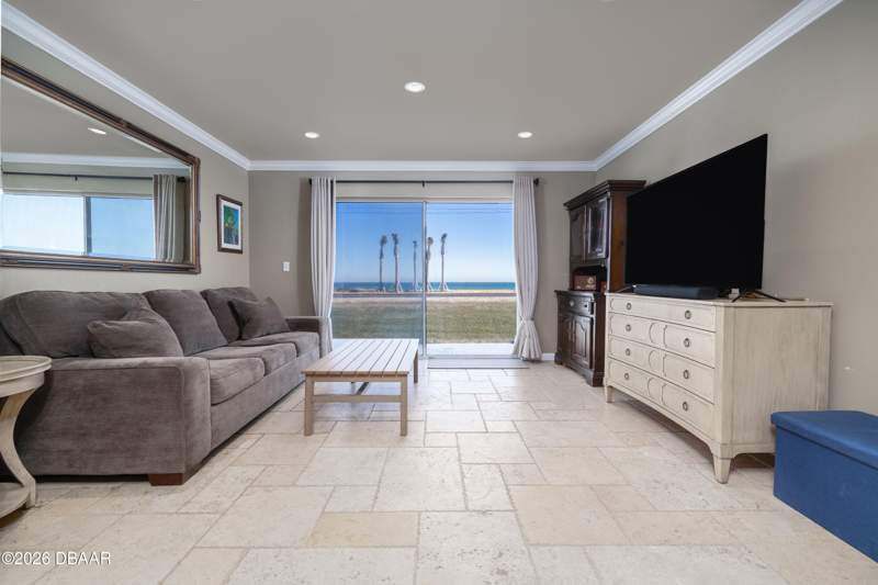 2 bedroom Townhouse at 2470 Ocean Shore Boulevard #105, Ocean Dunes Townhouse Condo, Ormond Beach — photo 5