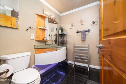 2470 Ocean Shore Boulevard #105, Ormond Beach FL - photo 17 of 42