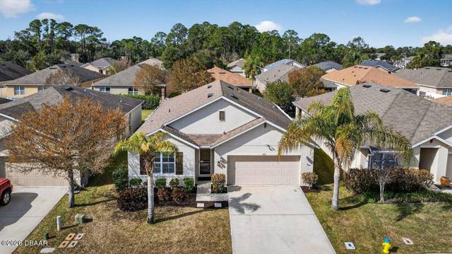 Sabal Lakes