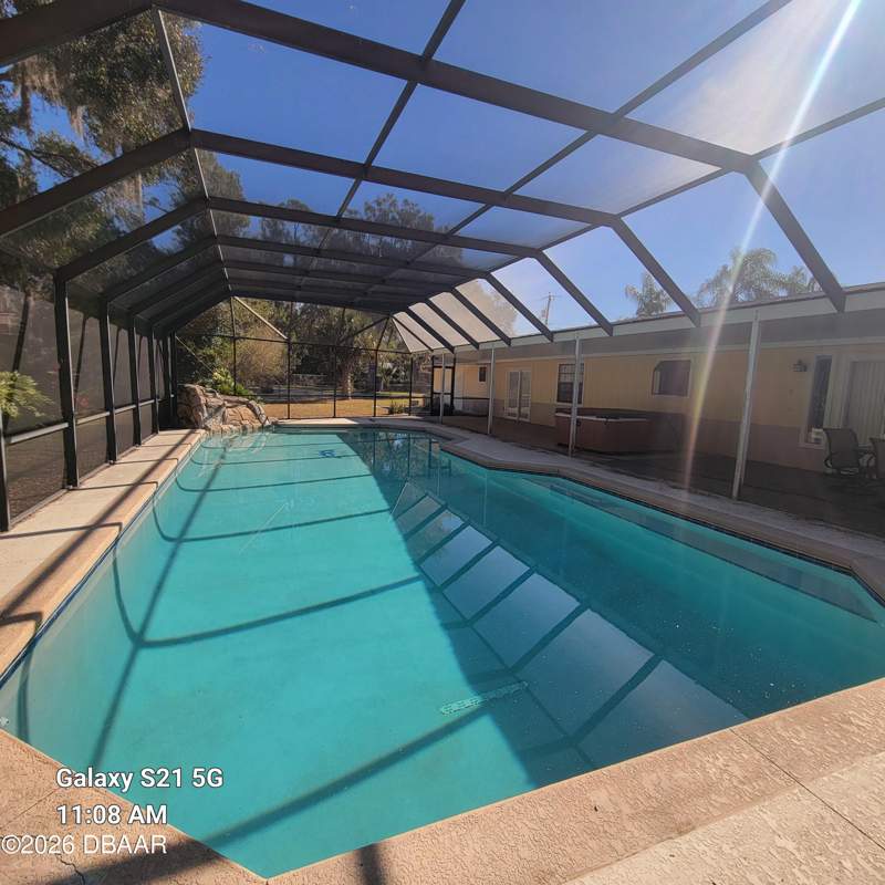 4 bedroom Single Family Residence at 873 Samms Avenue, Dunlawton, Port Orange — photo 2