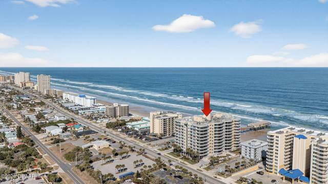 Ocean Villas Condo