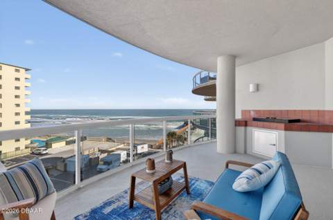 3703 S Atlantic Avenue #504, Daytona Beach Shores FL - photo 11 of 72
