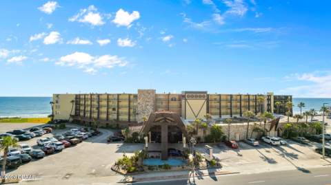 2301 S Atlantic Avenue #236, Daytona Beach Shores FL - photo 18 of 36