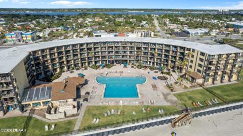 2301 S Atlantic Avenue #236, Daytona Beach Shores FL - photo 22 of 36