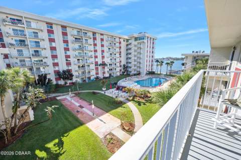 2711 N Halifax Avenue #478, Daytona Beach FL - photo 21 of 45