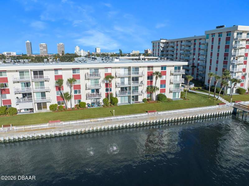 1 bedroom Condominium at 2711 N Halifax Avenue #478, Riverside Condo, Daytona Beach — photo 2