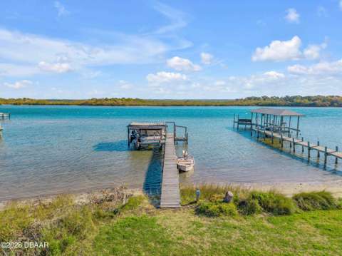 290 Navajo Drive, home for sale in Oak Hill 32759