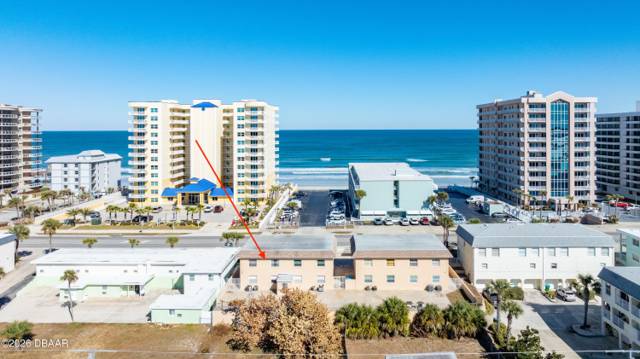 Grandview Condo Daytona Beach