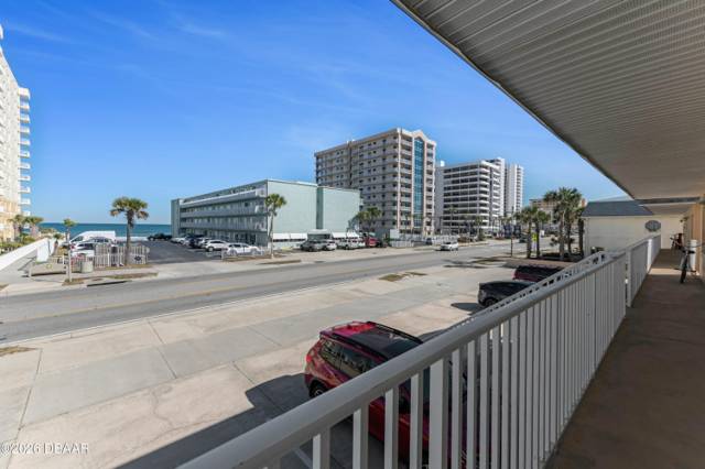 Grandview Condo Daytona Beach