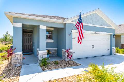 1362 Cork Drive, home for sale on Cork Drive