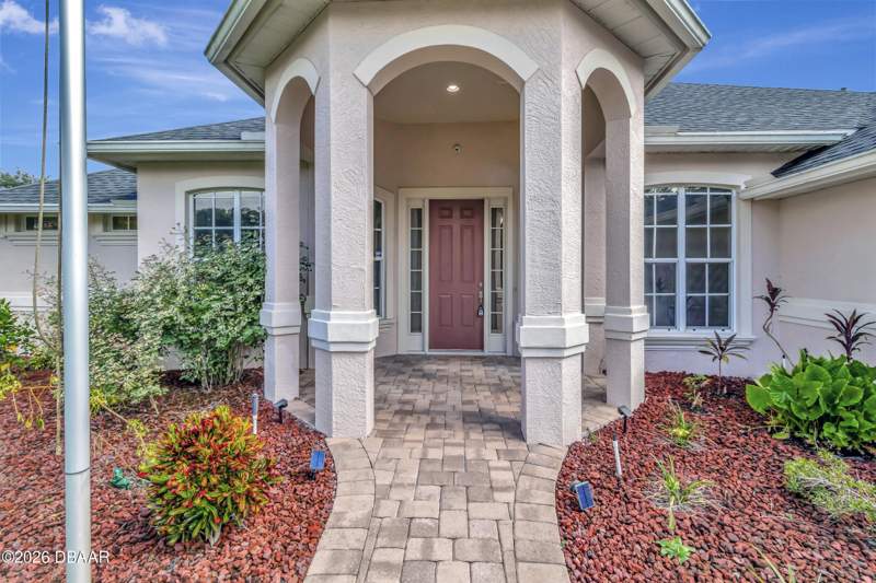 4 bedroom Single Family Residence at 472 Quail Hill Drive, Debary Plantation, DeBary — photo 5