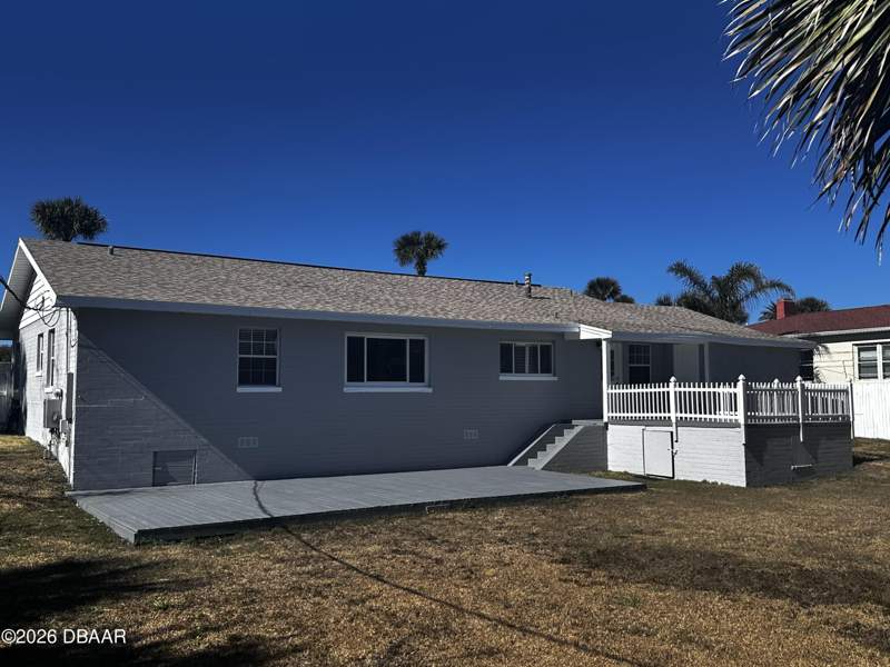 5 bedroom Single Family Residence at 1711 Ocean Dunes Terrace, Ocean Dunes, Daytona Beach — photo 3