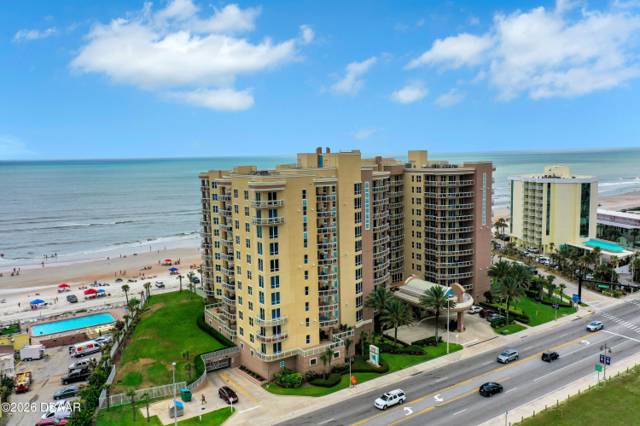 Ocean Vistas Condo