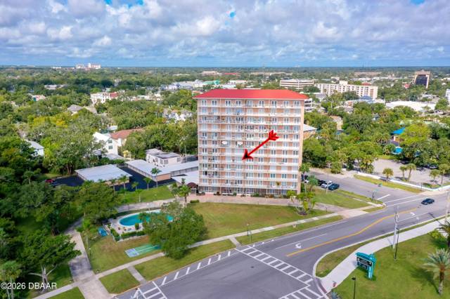 Landmark Condo