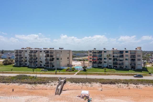 2222 Ocean Shore Boulevard #305B