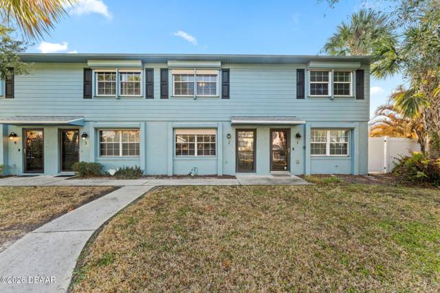 101 N Pine Street #2