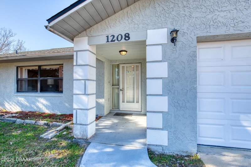 3 bedroom Single Family Residence at 1208 Mardrake Road, Fairway Estates, Daytona Beach — photo 5