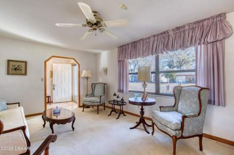 1208 Mardrake Road, Daytona Beach FL - photo 10 of 48