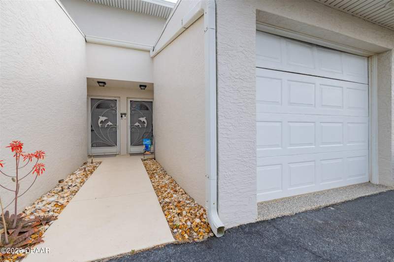 2 bedroom Townhouse at 2470 Ocean Shore Boulevard #105, Ocean Dunes Townhouse Condo, Ormond Beach — photo 2