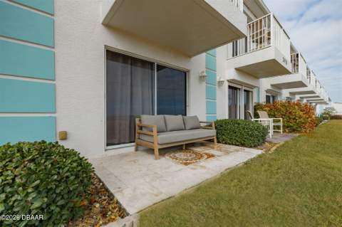 2470 Ocean Shore Boulevard #105, Ormond Beach FL - photo 24 of 42