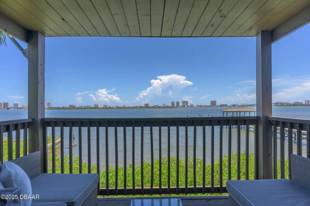 Intracoastal Villas Condo