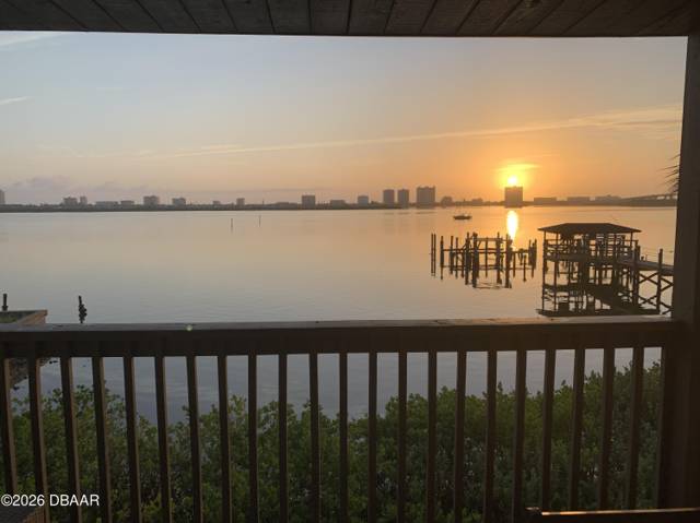 Intracoastal Villas Condo