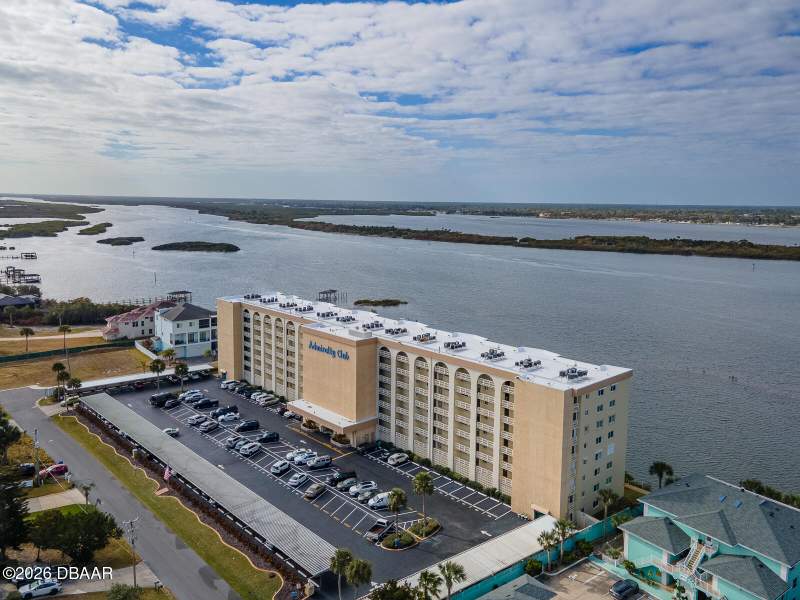 2 bedroom Condominium at 3606 S Peninsula Drive #208, Admiralty Club Condo, Port Orange — photo 4