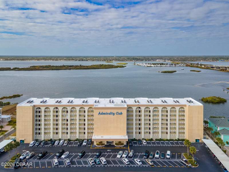 2 bedroom Condominium at 3606 S Peninsula Drive #208, Admiralty Club Condo, Port Orange — photo 3
